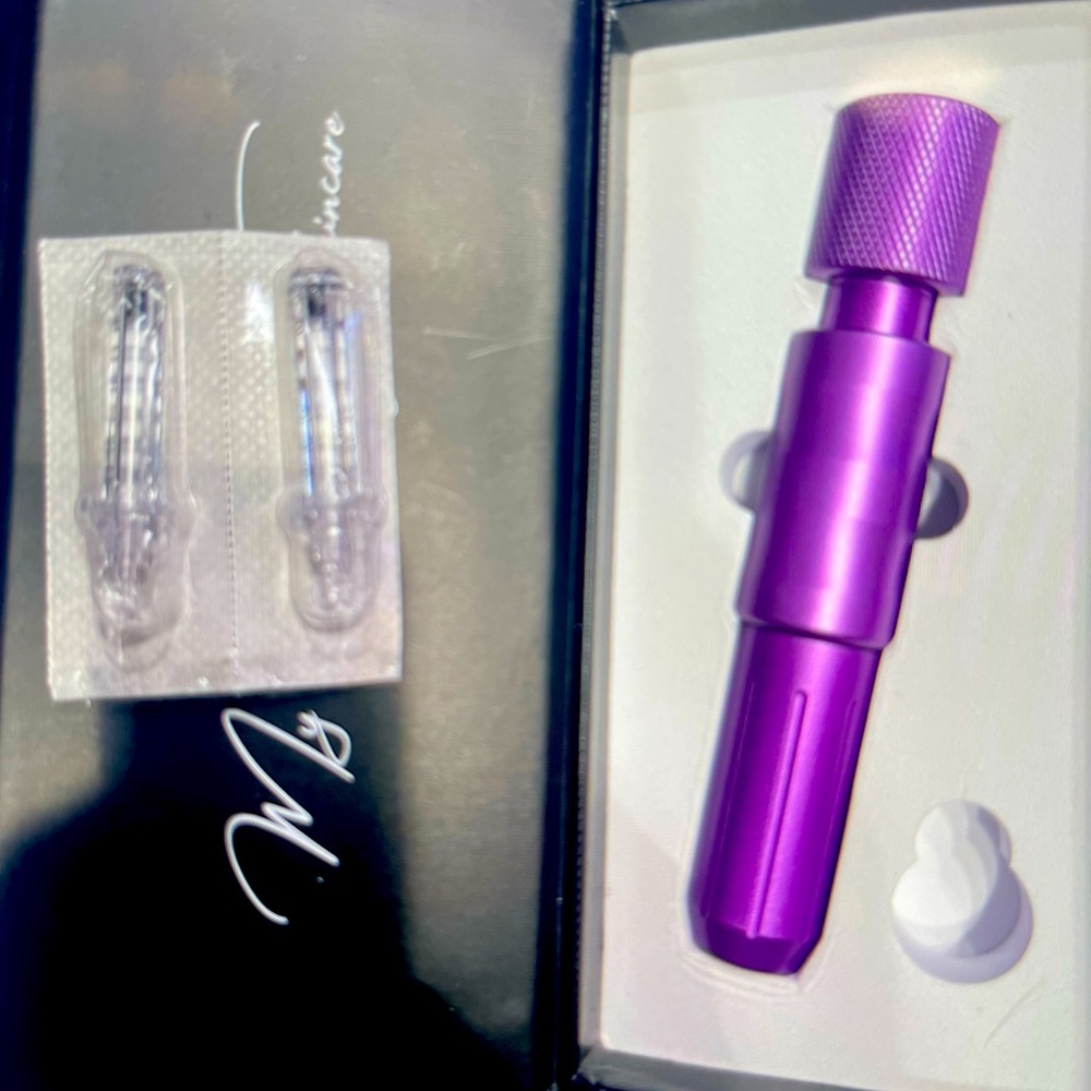 HYALURON LIP FILLER PEN